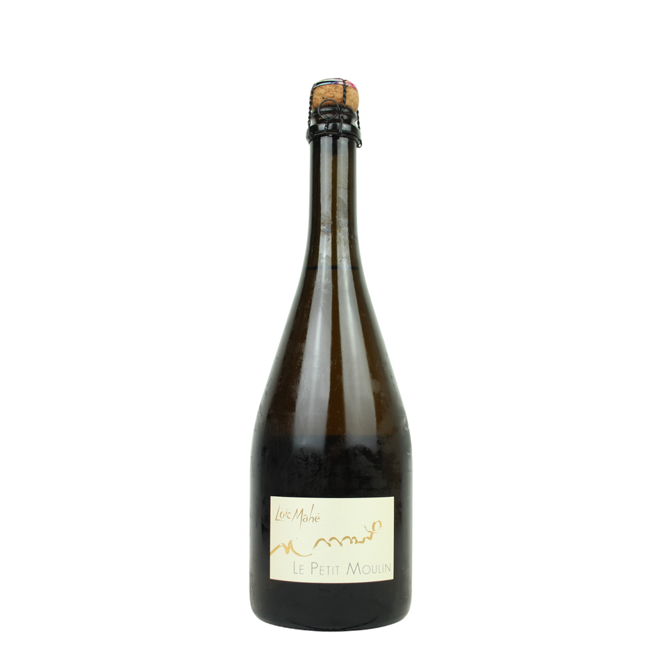 NV Loïc Mahé Le Petit Moulin Brut Nature