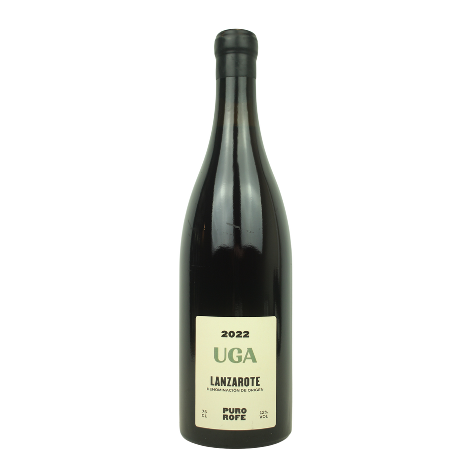 2022 Puro Rofe Uga Tinto