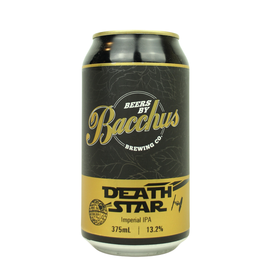 Bacchus DeathStar