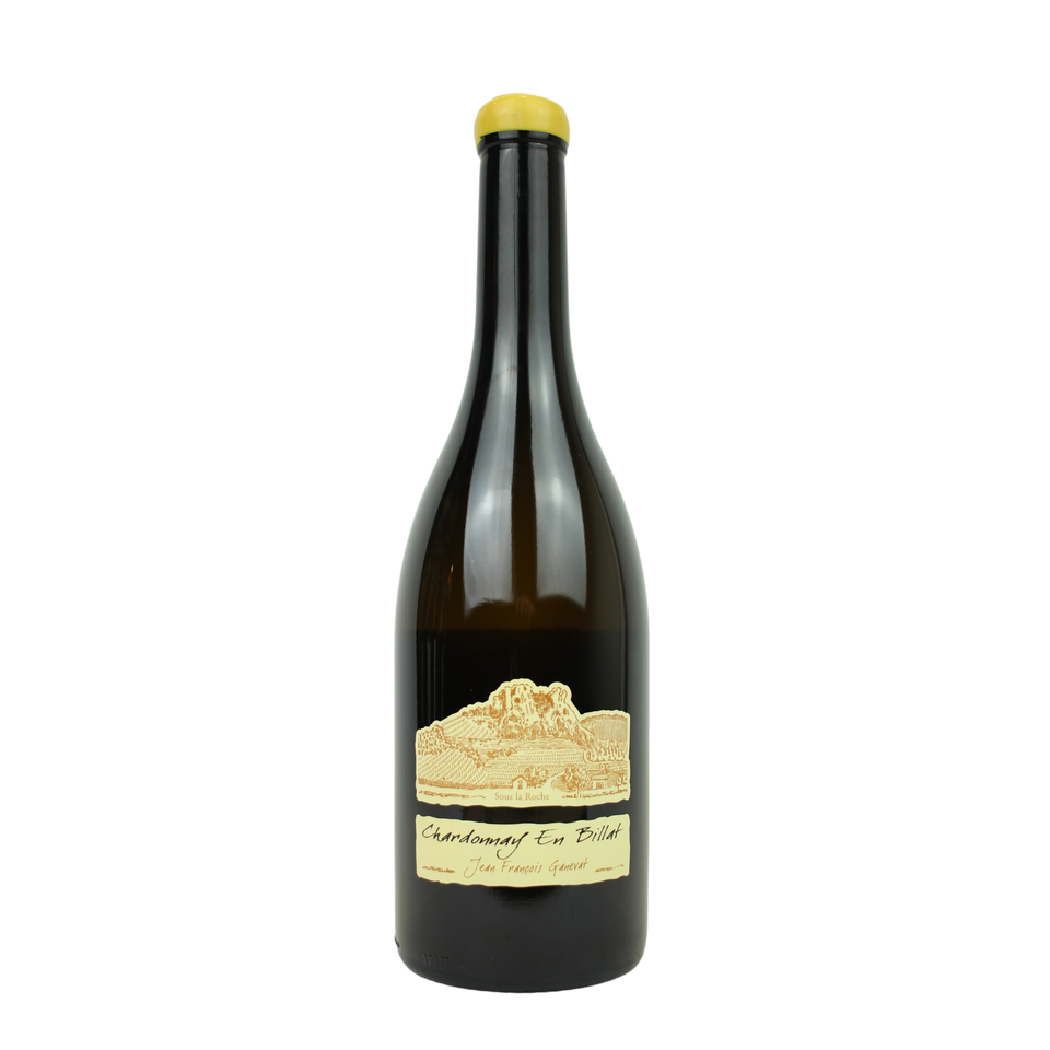 2019 Jean-François Ganevat Grusse en Billat