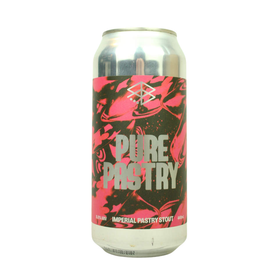 Range Pure Pastry Imperial Pastry Stout