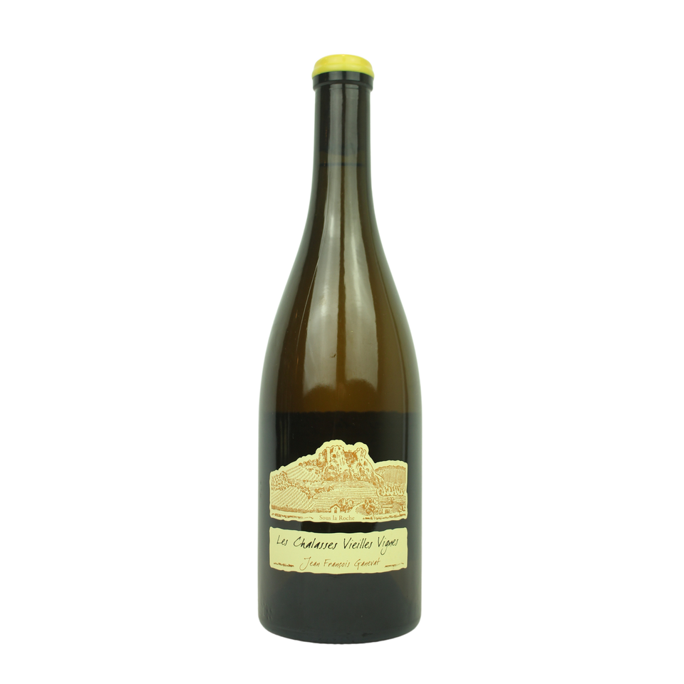2018 Jean-François Ganevat Les Chalasses Vieilles Vignes