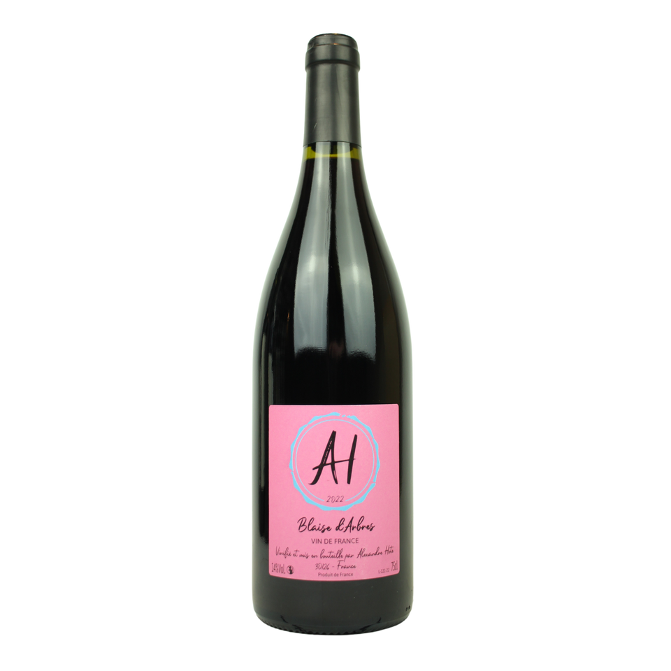 2022 Alexandre Hote Blaise d’Arbre