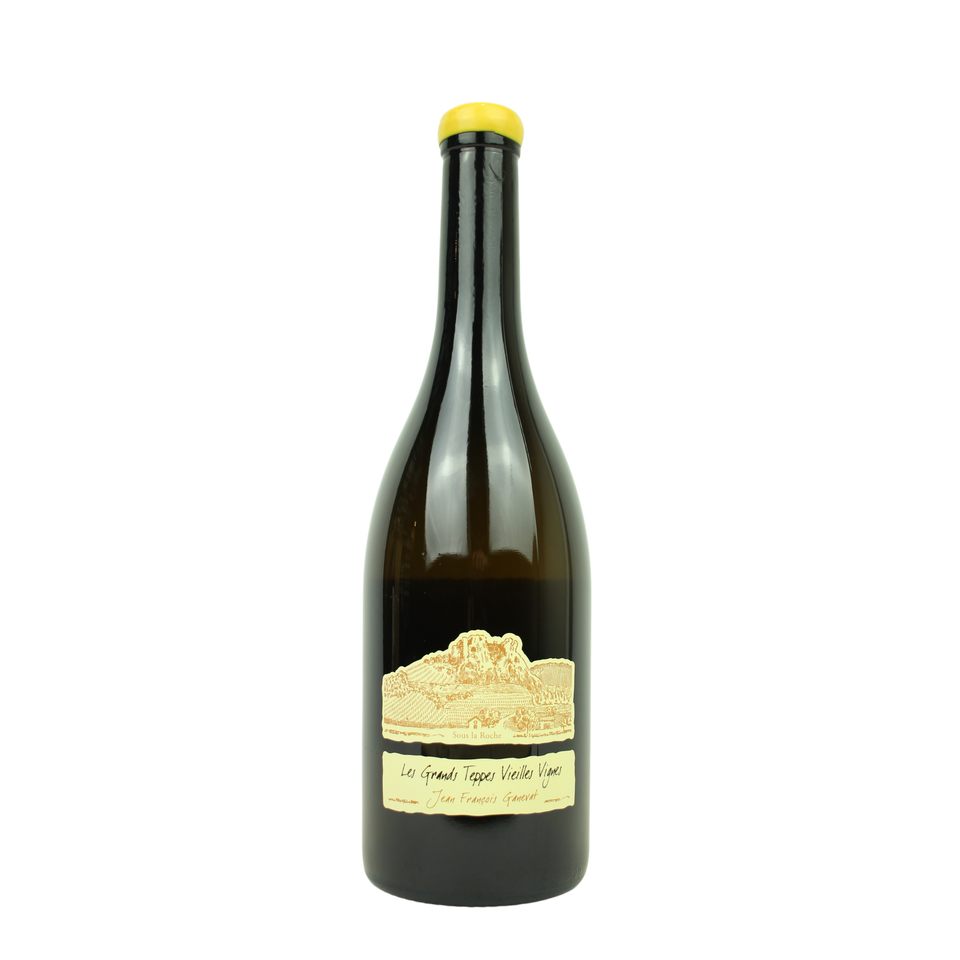 2019 Jean-François Ganevat Les Grands Teppes Vieilles Vignes