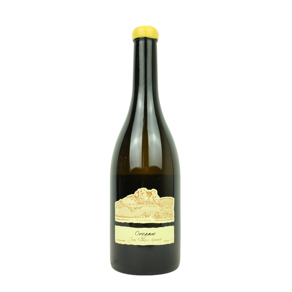 2019 Jean-François Ganevat Cuvée Oregane