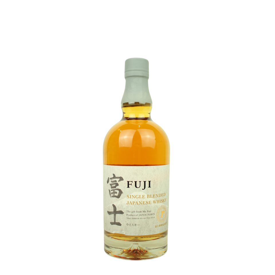 Kirin Fuji Single Blended Whisky