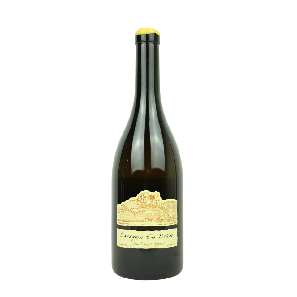 2019 Jean-François Ganevat Savagnin en Billat