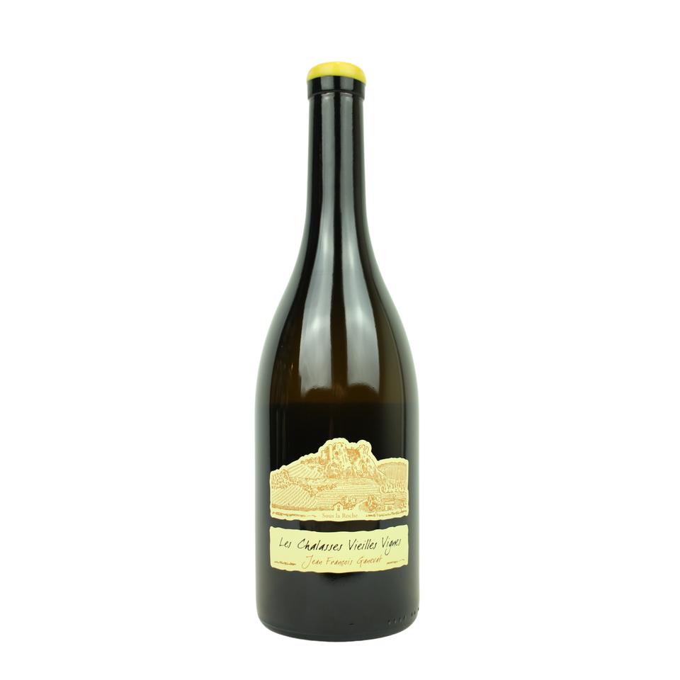 2019 Jean-François Ganevat Les Chalasses Vieilles Vignes