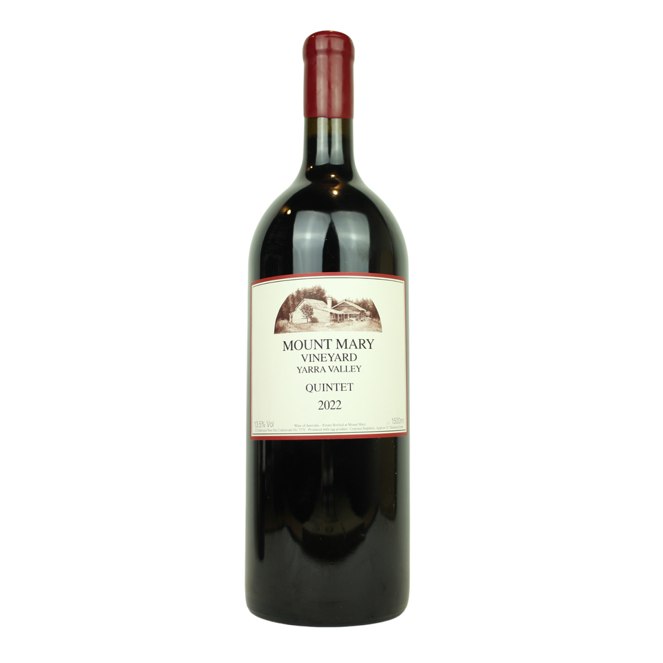 2022 Mount Mary Quintet (1500ml)
