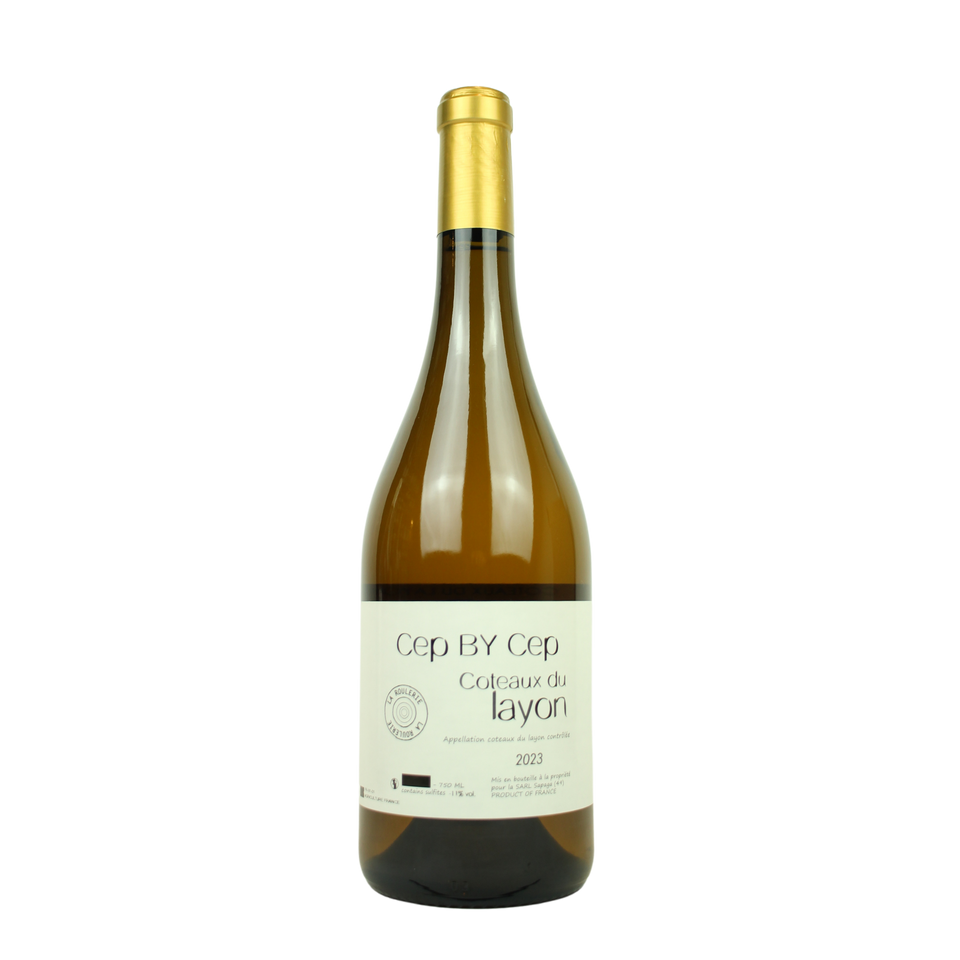 2023 Cep by Cep Coteaux Du Layon