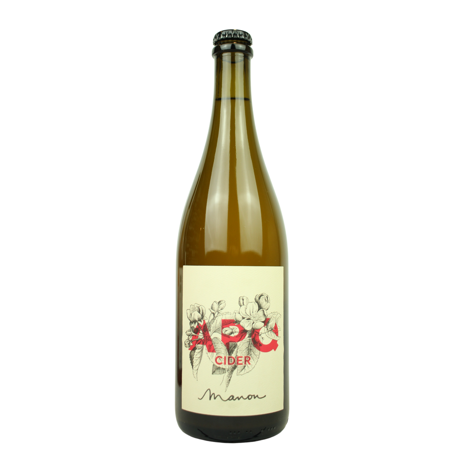 2023 Manon APQ Cider