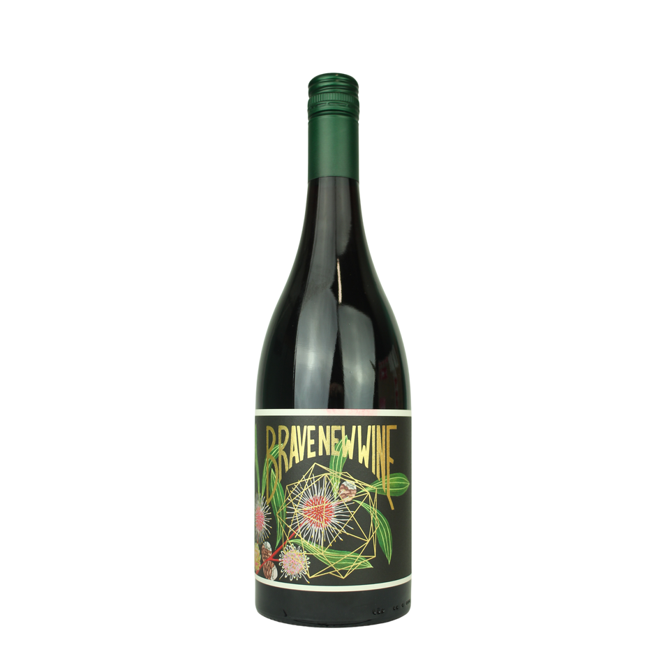 2023 Brave New Wine Pi-oui
