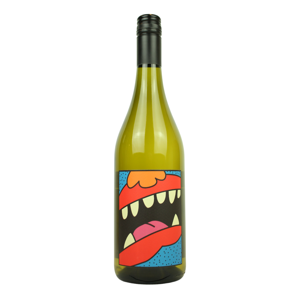 2024 Animale Chardonnay