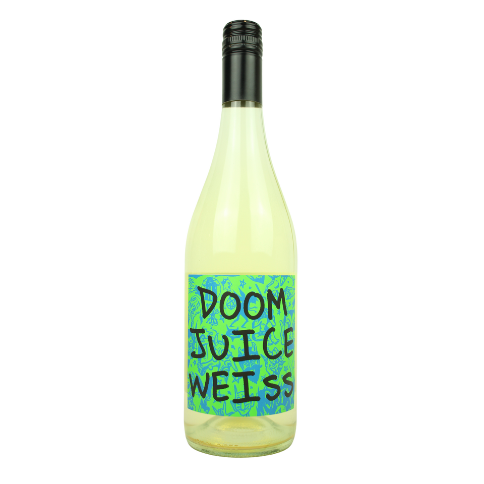2025 Doom Juice Weiss