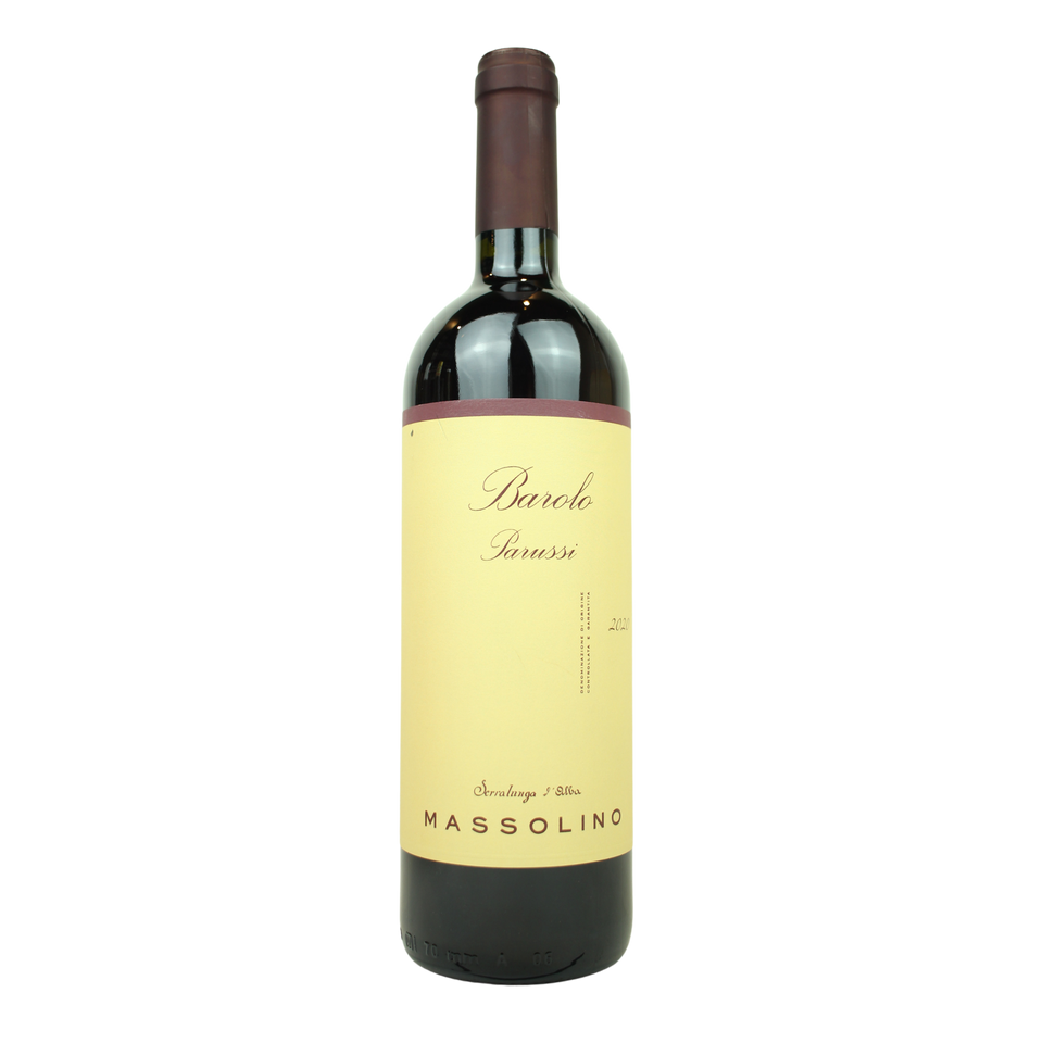 2020 Massolino Barolo Parussi