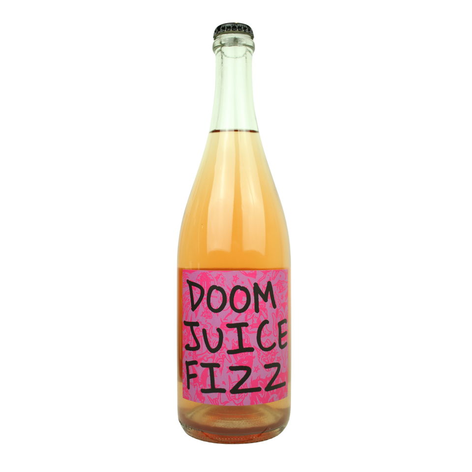 2025 Doom Juice Fizz