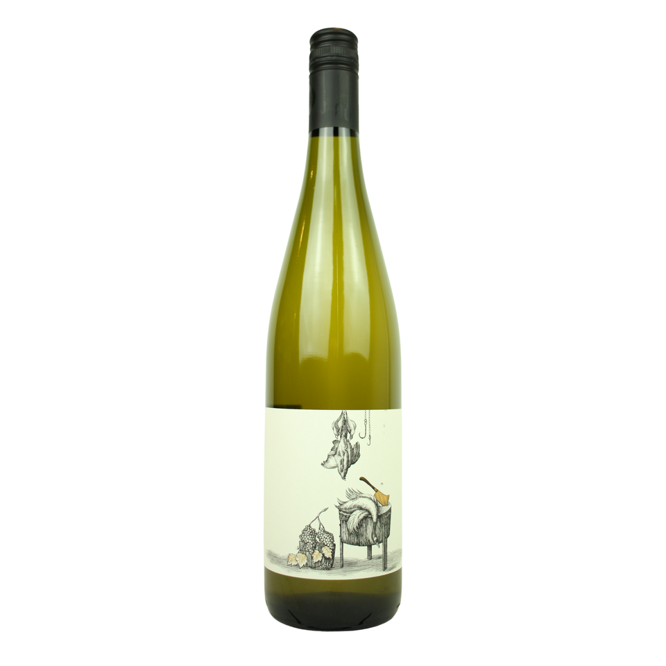 2024 Ravensworth Regional Riesling
