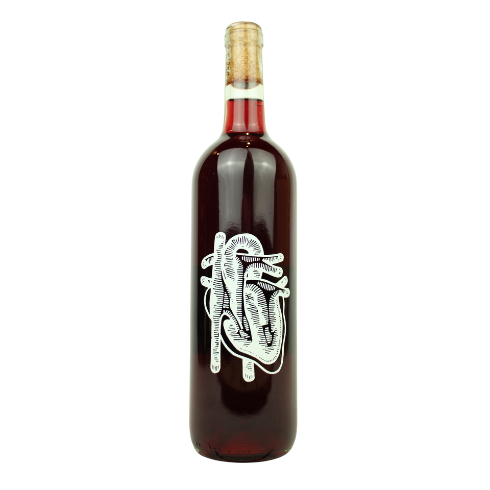 2025 Fin Le Vin du Rosier