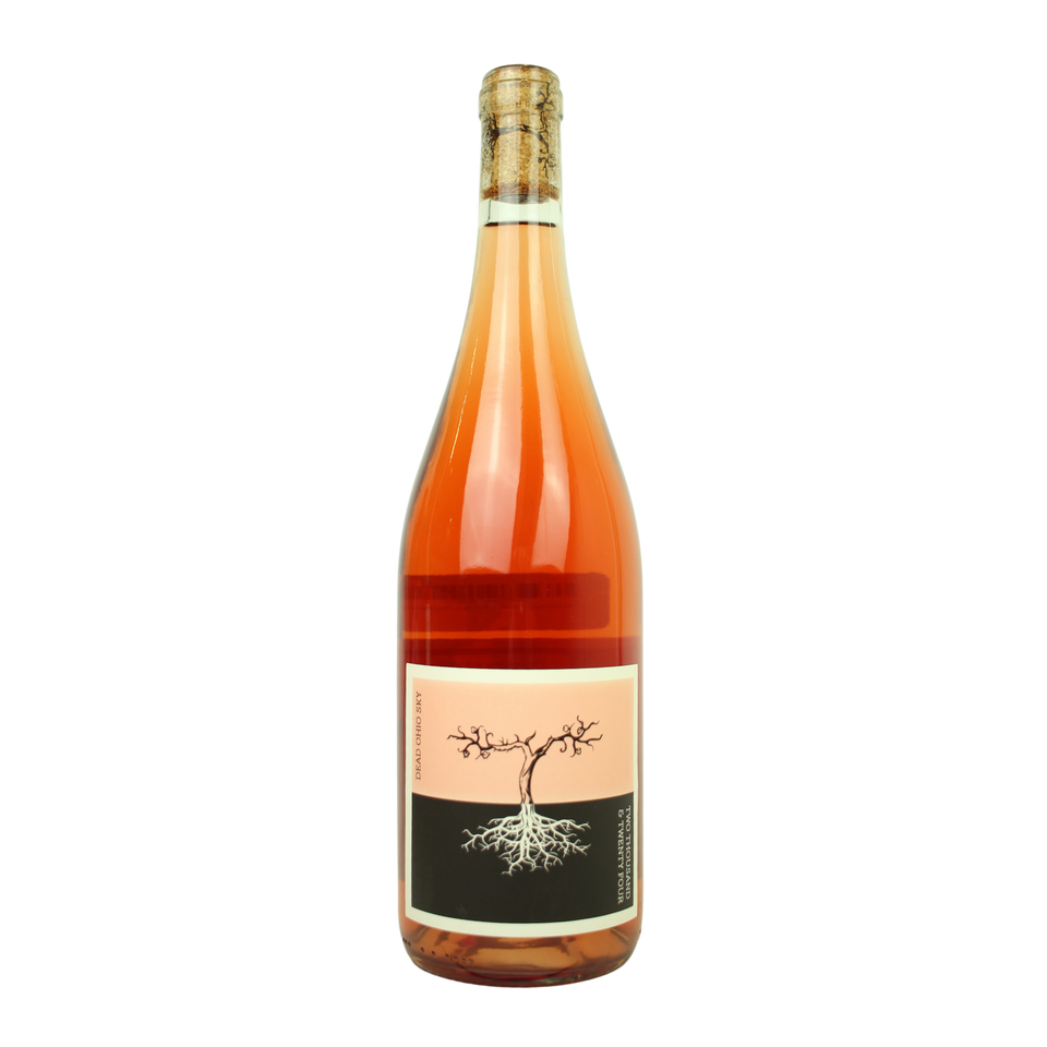 2024 Poppelvej Dead Ohio Sky Rosé