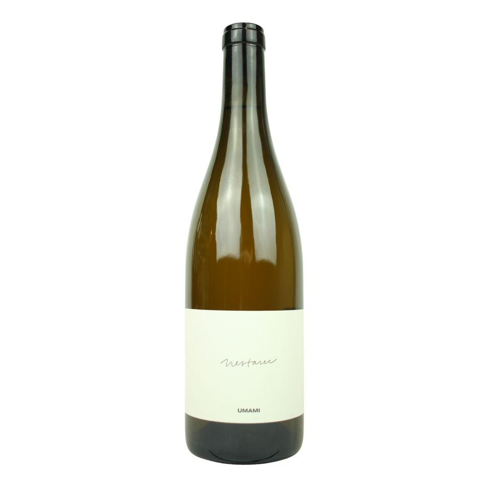 2019 Milan Nestarec Umami
