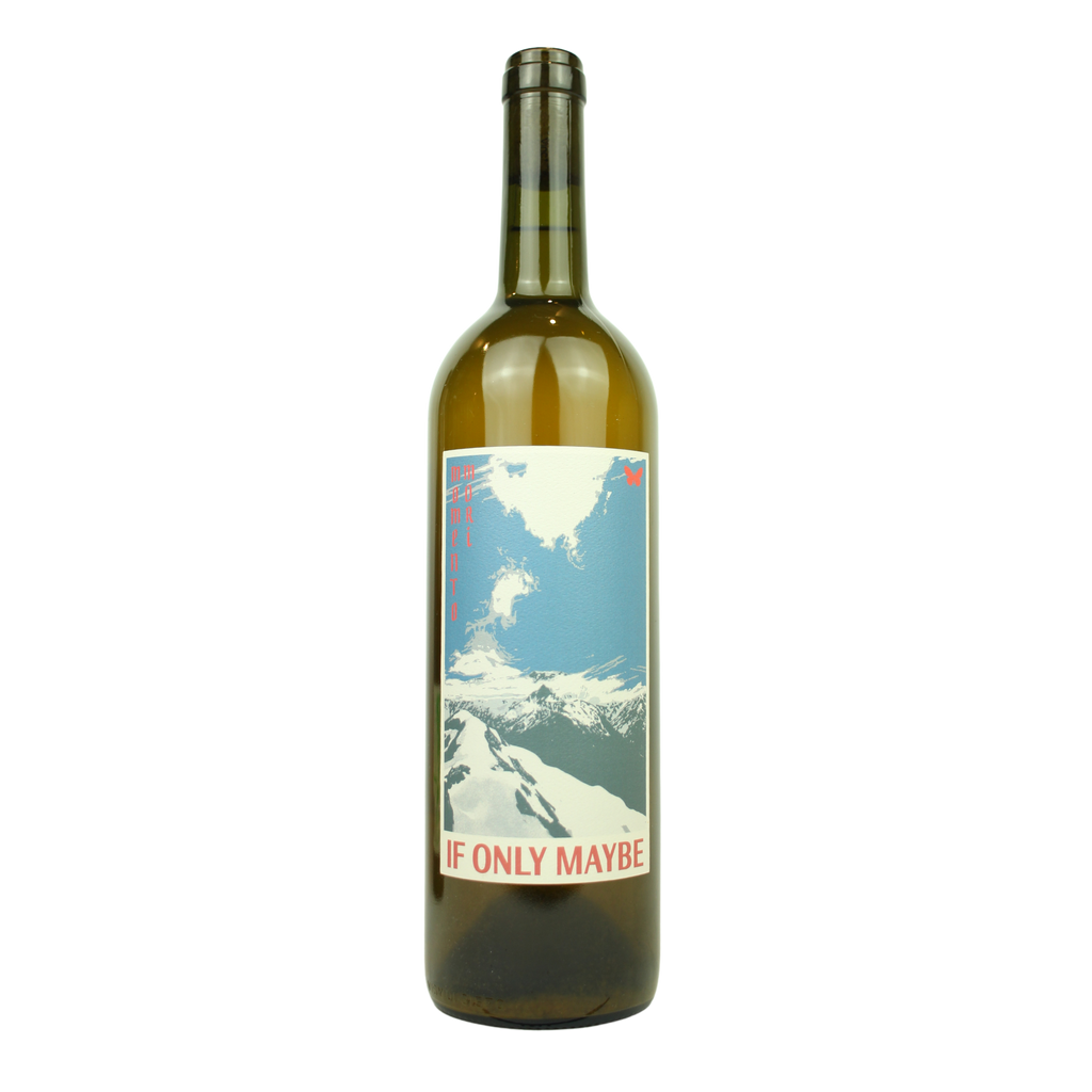 ワイン Moment Mori Wines / If Only Maybe 2022 2022 Momento Mori If Only Maybe