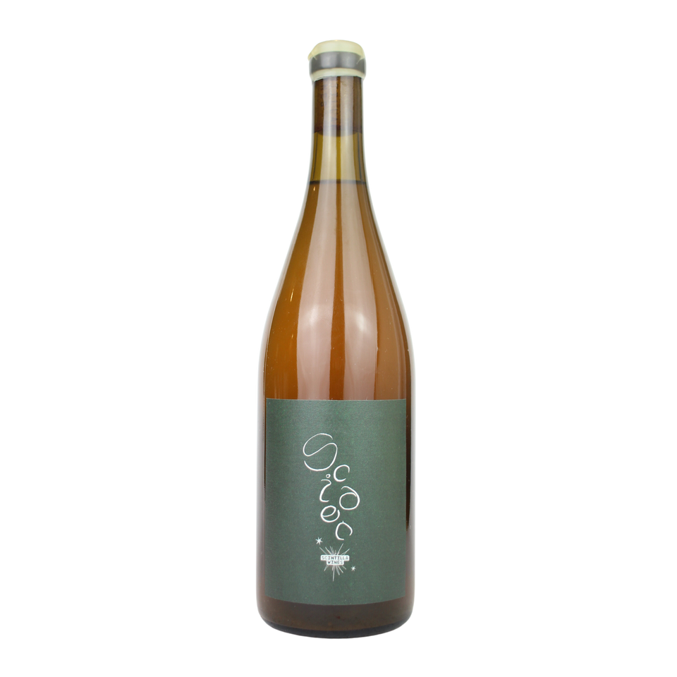 2022 Scintilla Cider