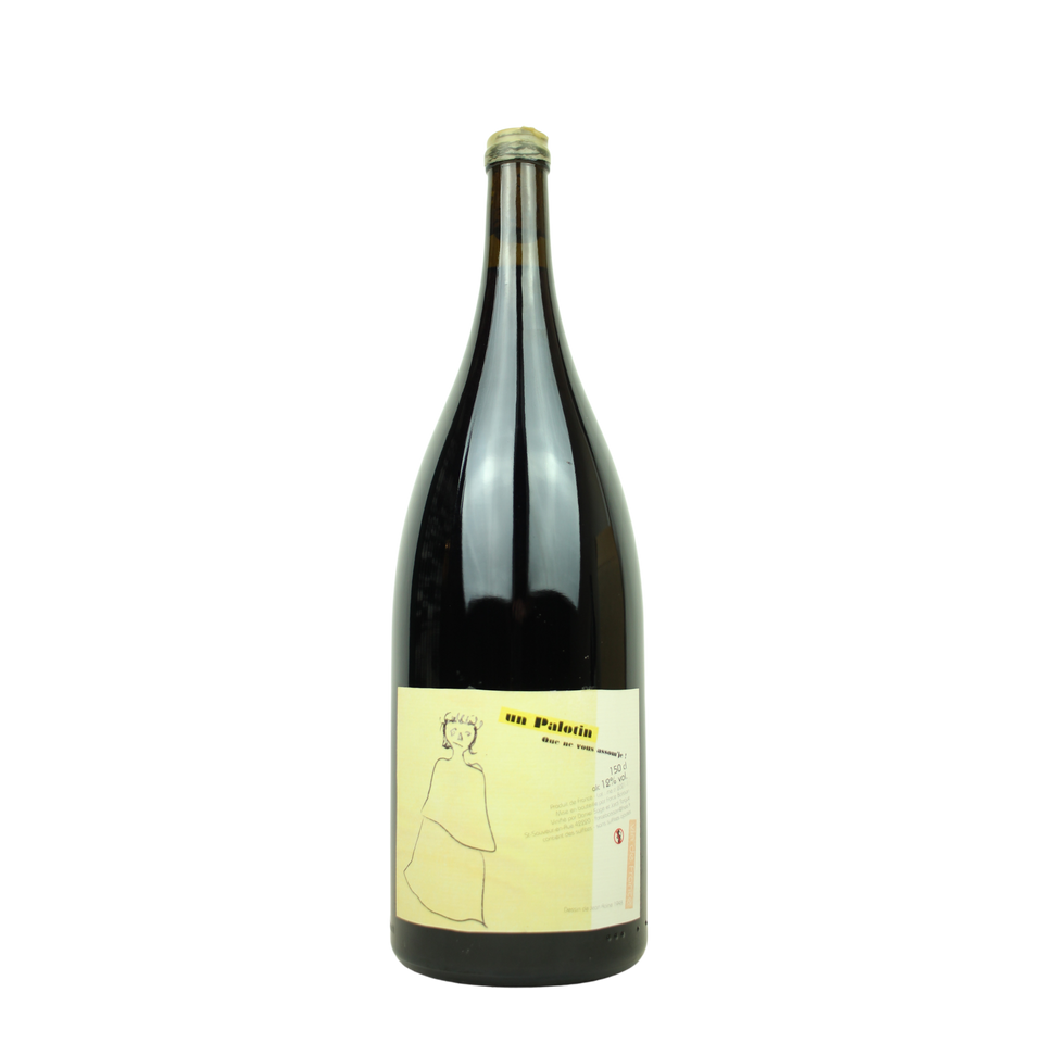 2020 Daniel Sage Un Palotin (1500ml)