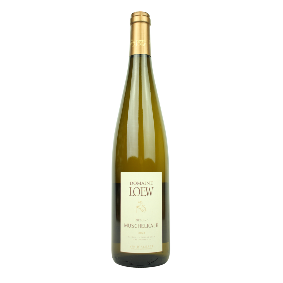 2023 Domaine Loew Riesling Muschelkalck