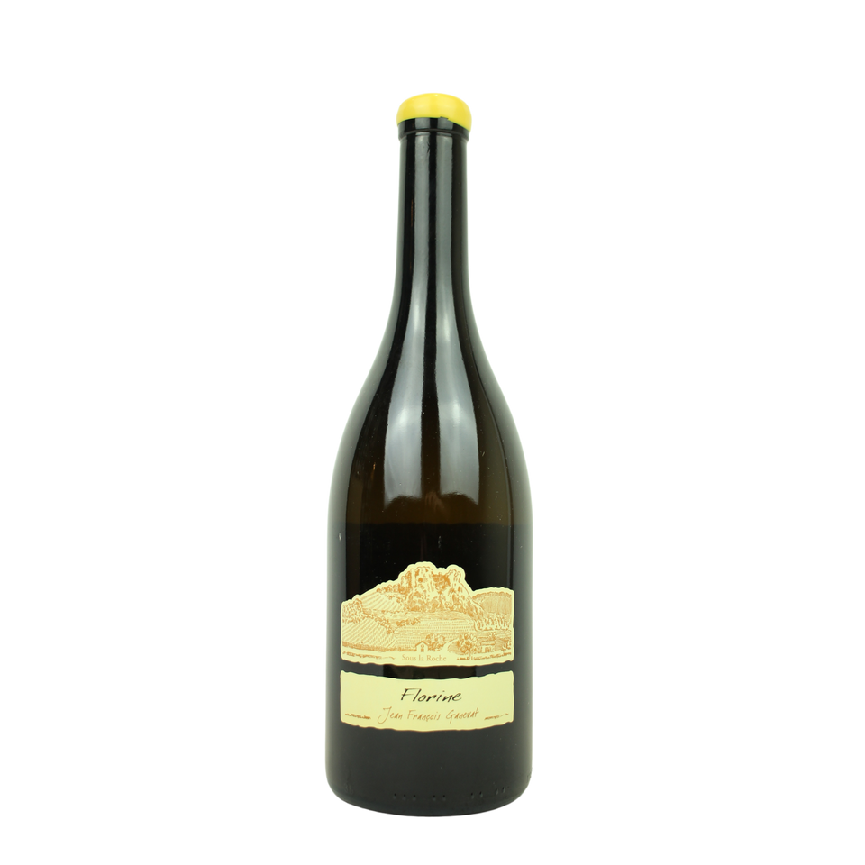 2019 Jean-François Ganevat Cuvée Florine