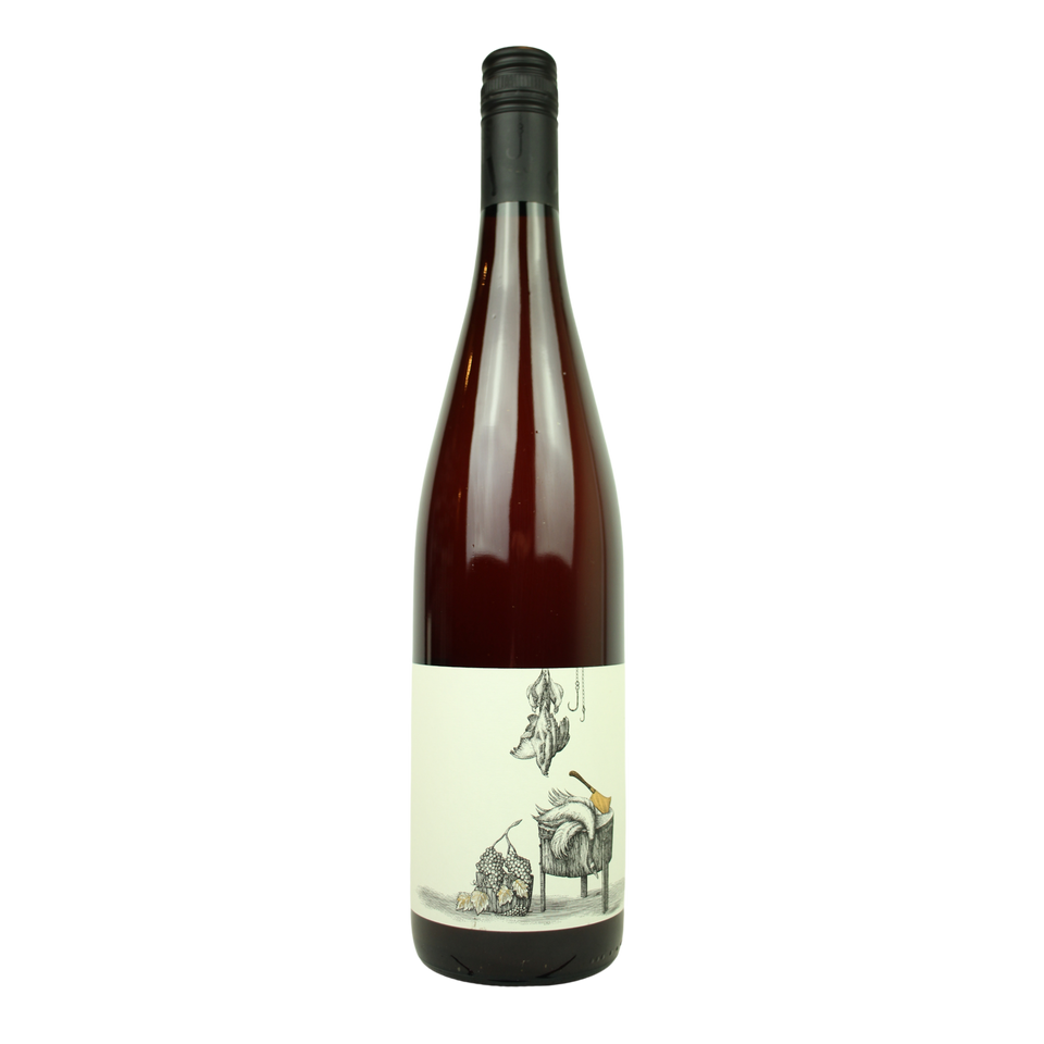 2025 Ravensworth Pinot Gris