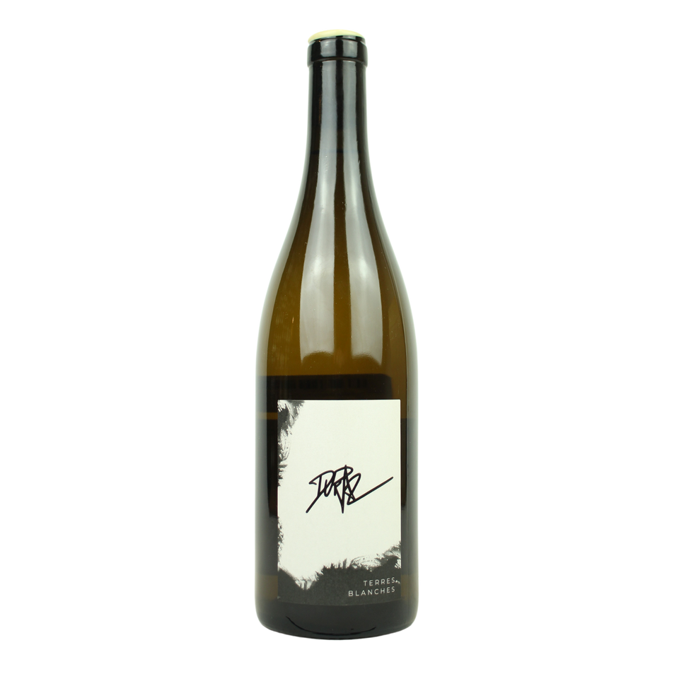 2022 Domaine Dupraz Apremont Les Terres Blanches