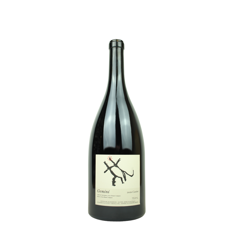 2020 Gemini Castor (1500ml)
