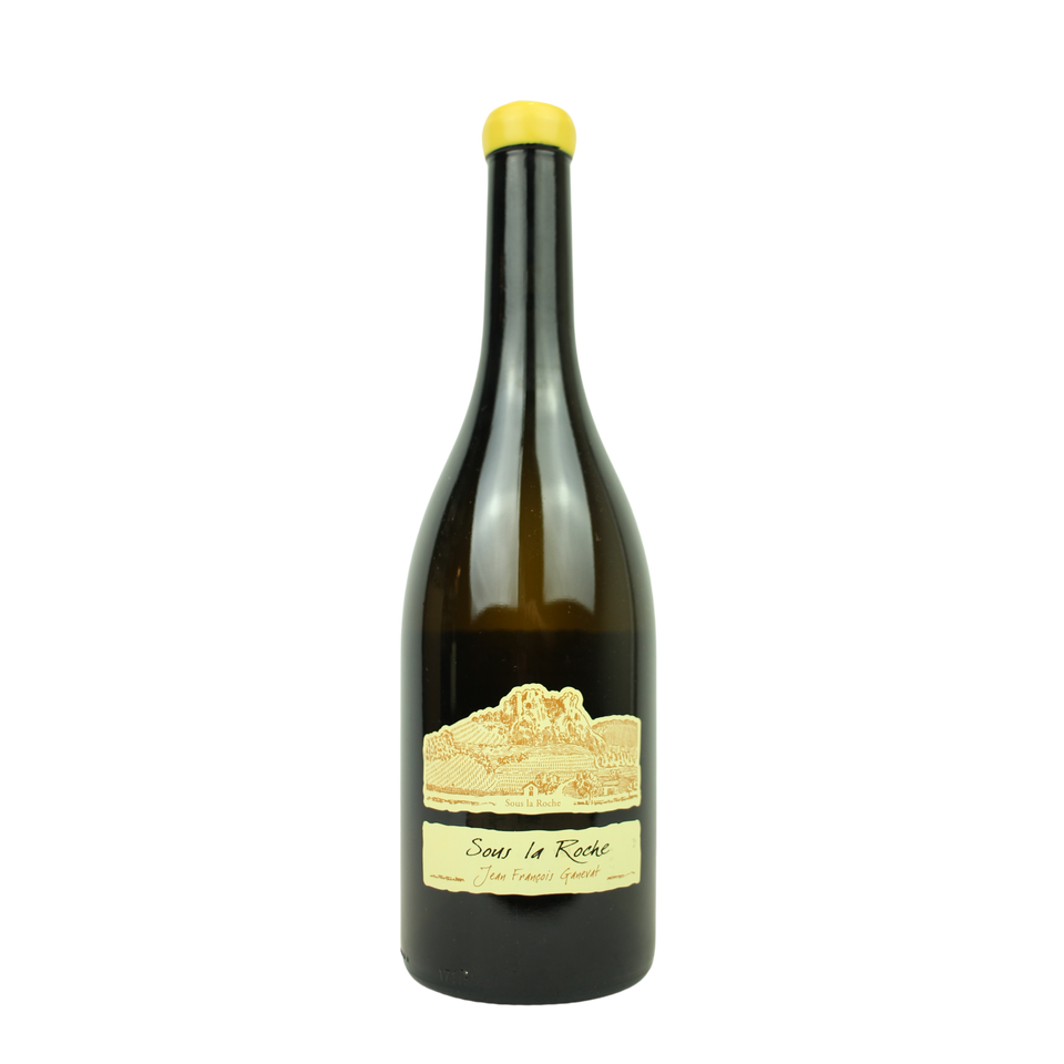 2019 Jean-François Ganevat Sous la Roche Savagnin