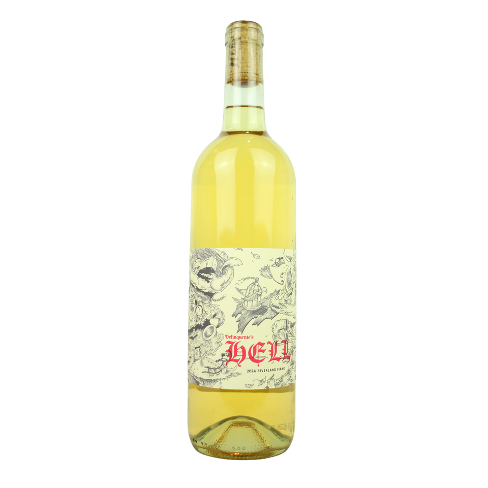 2024 Delinquente Hell Series Fiano