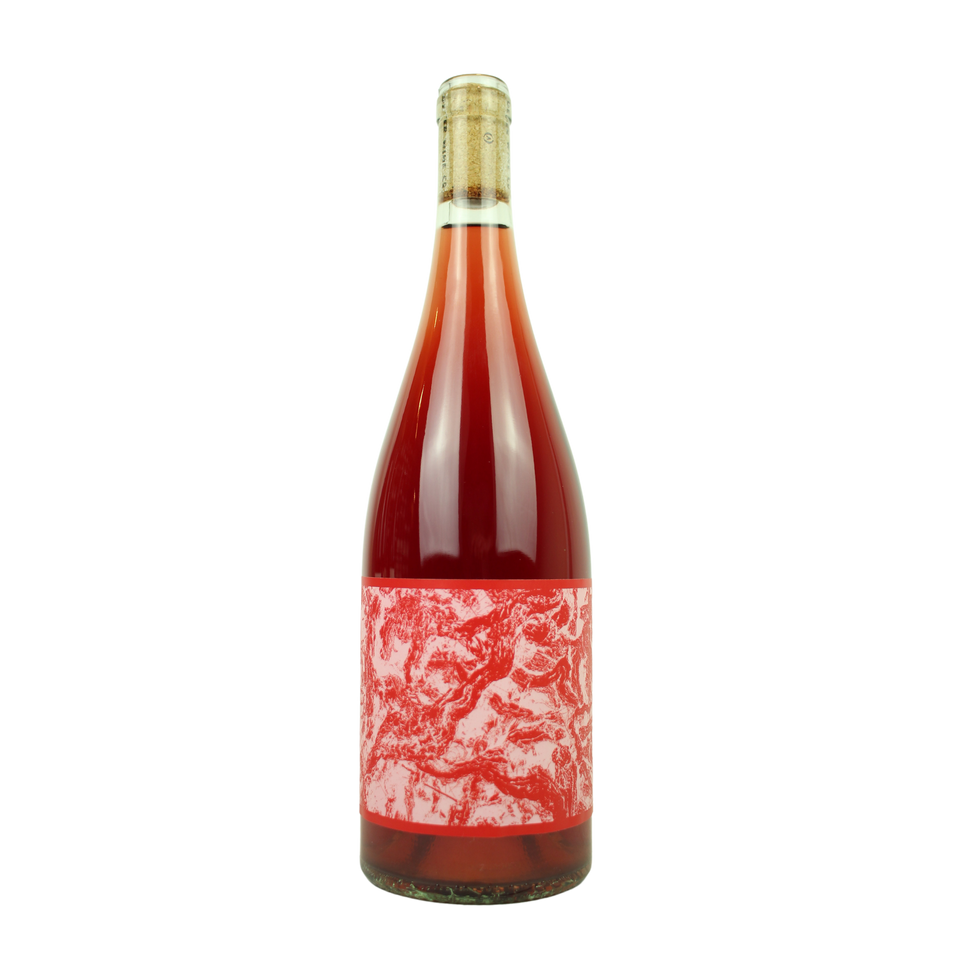 2023 Geyer Rouge