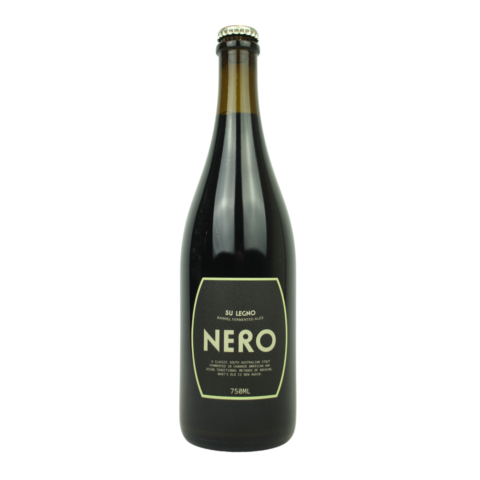 Su Legno Nero