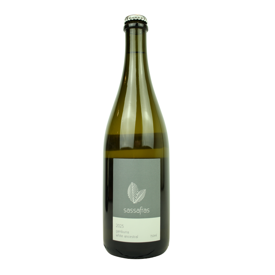2023 Sassafras White Ancestral