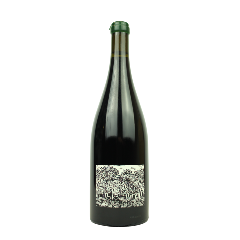 2023 Joshua Cooper Blanche Barkley Shiraz