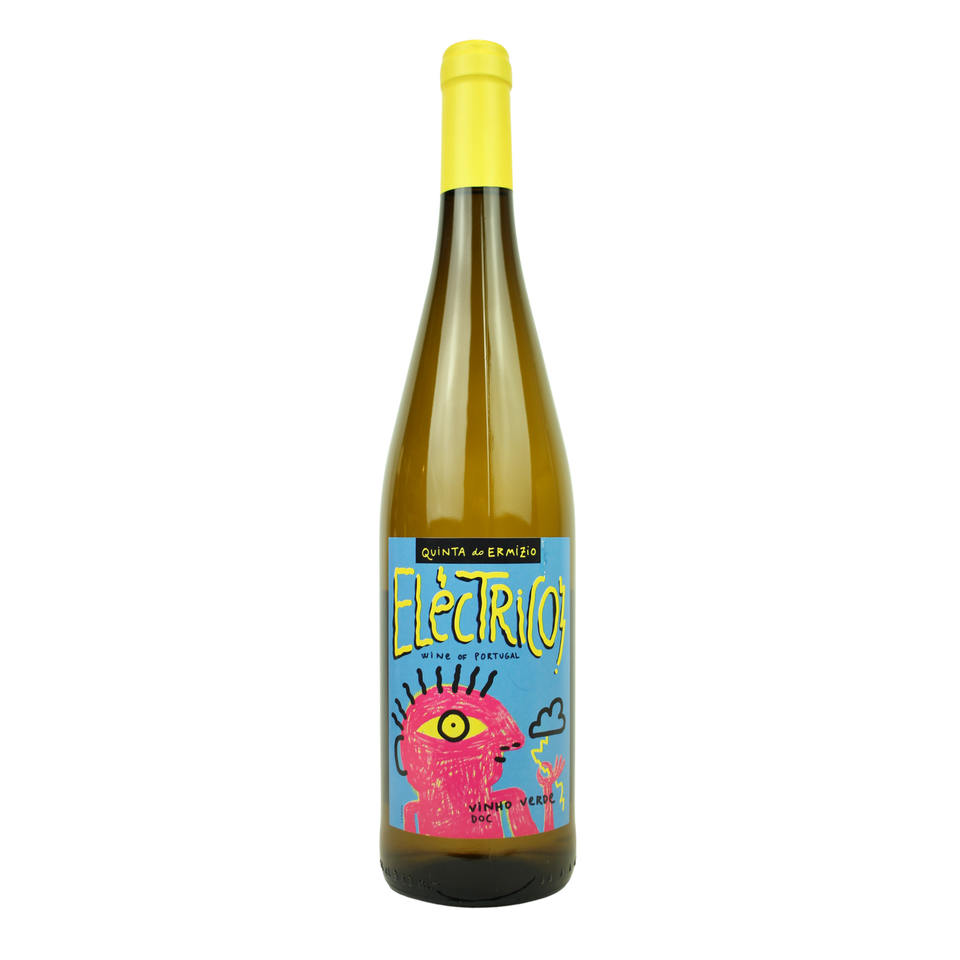 2023 Quinta do Ermizio Electrico Vinho Verde