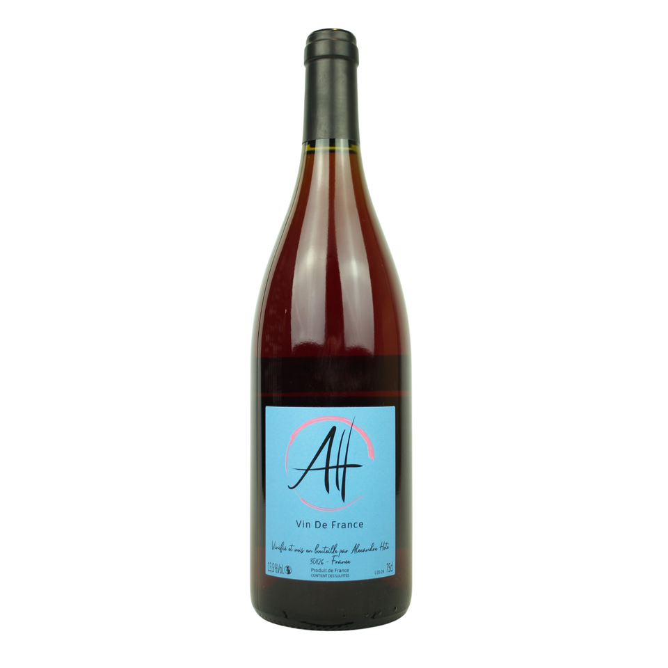 2023 Alexandre Hote Vin de France Rosé