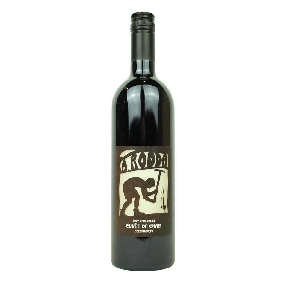 2022 A. Rodda Cuvée de Chais