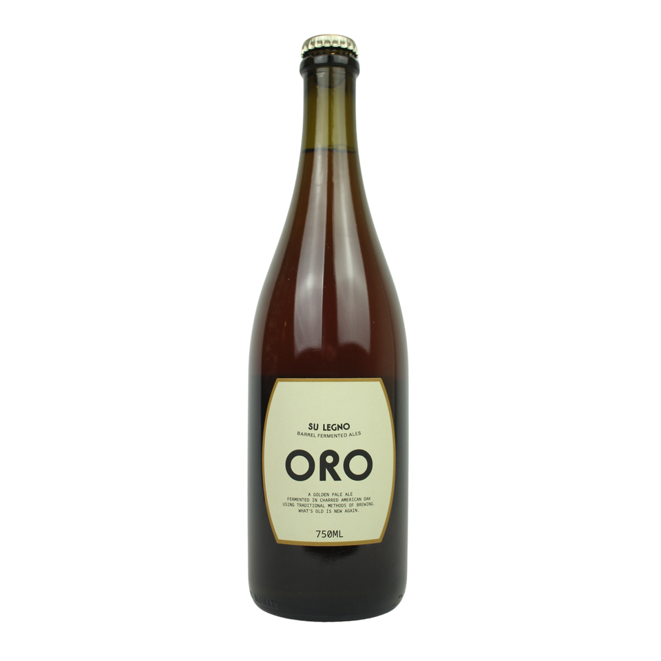 Su Legno Oro