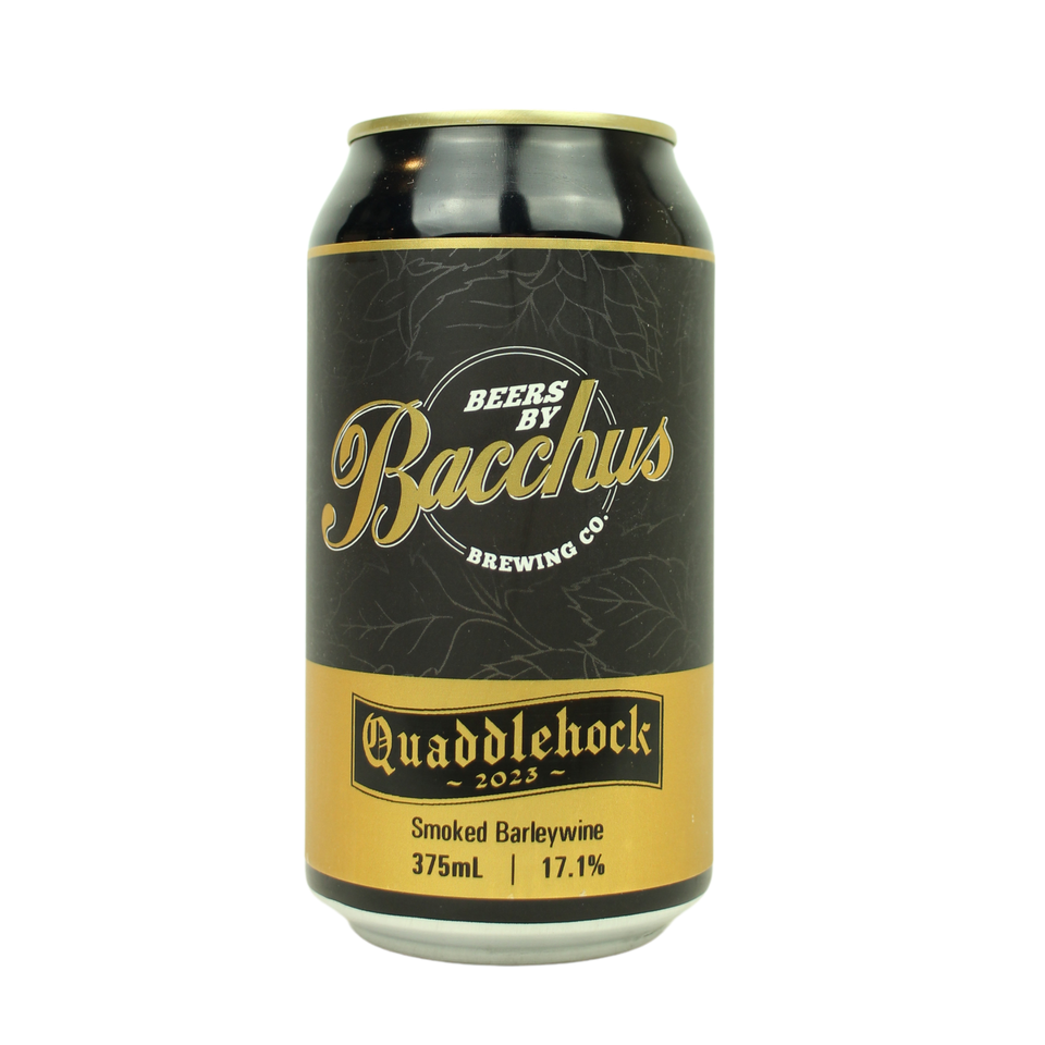 Bacchus Quaddlehock