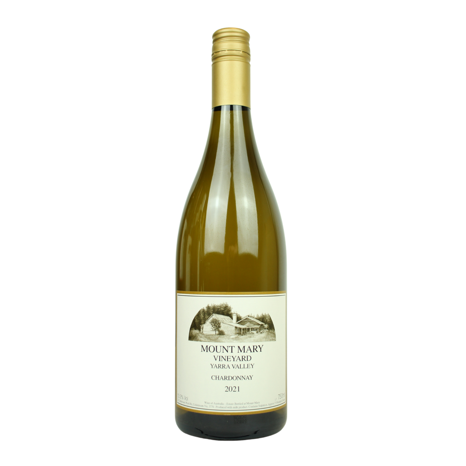 2021 Mount Mary Chardonnay