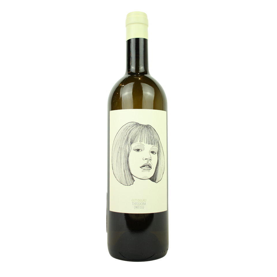 2023 Gut Oggau Theodora