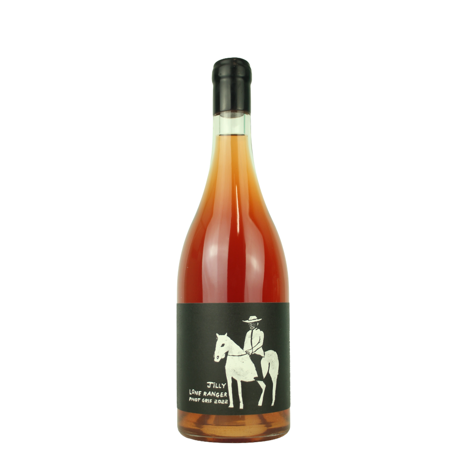 2022 Jilly 'Lone Ranger' Pinot Gris