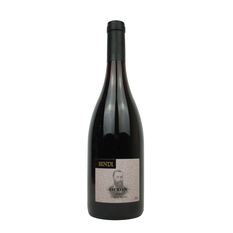 2023 Bindi Dixon Pinot Noir
