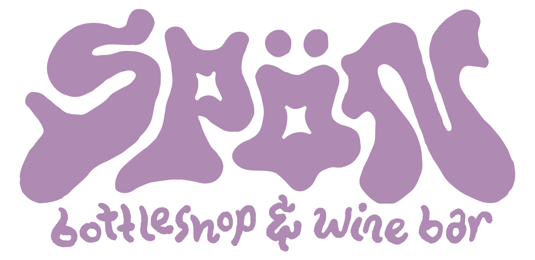 Spön Bottle Shop and Wine Bar