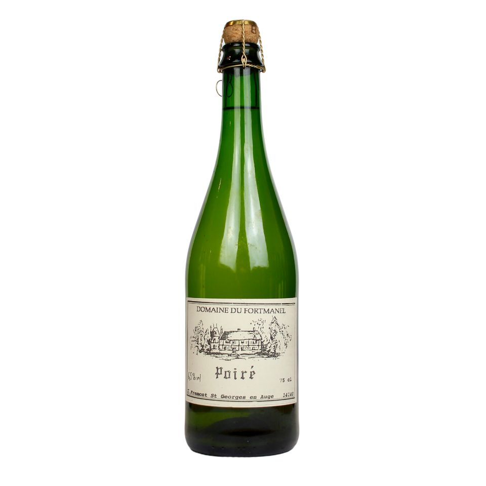 2020 Julien Frémont Poiré