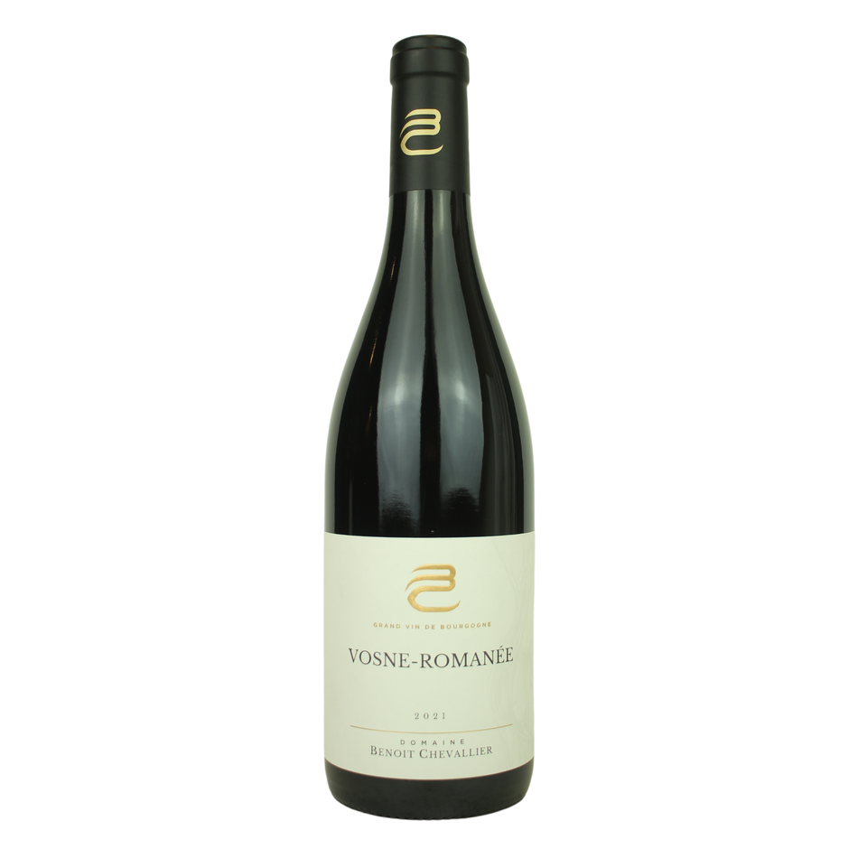 2021 Domaine Benoît Chevallier Vosne-Romanée